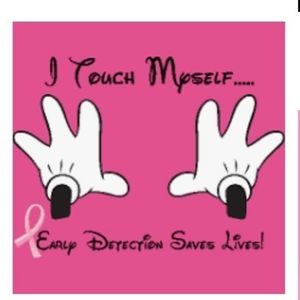 Meet your Posher, Teresa